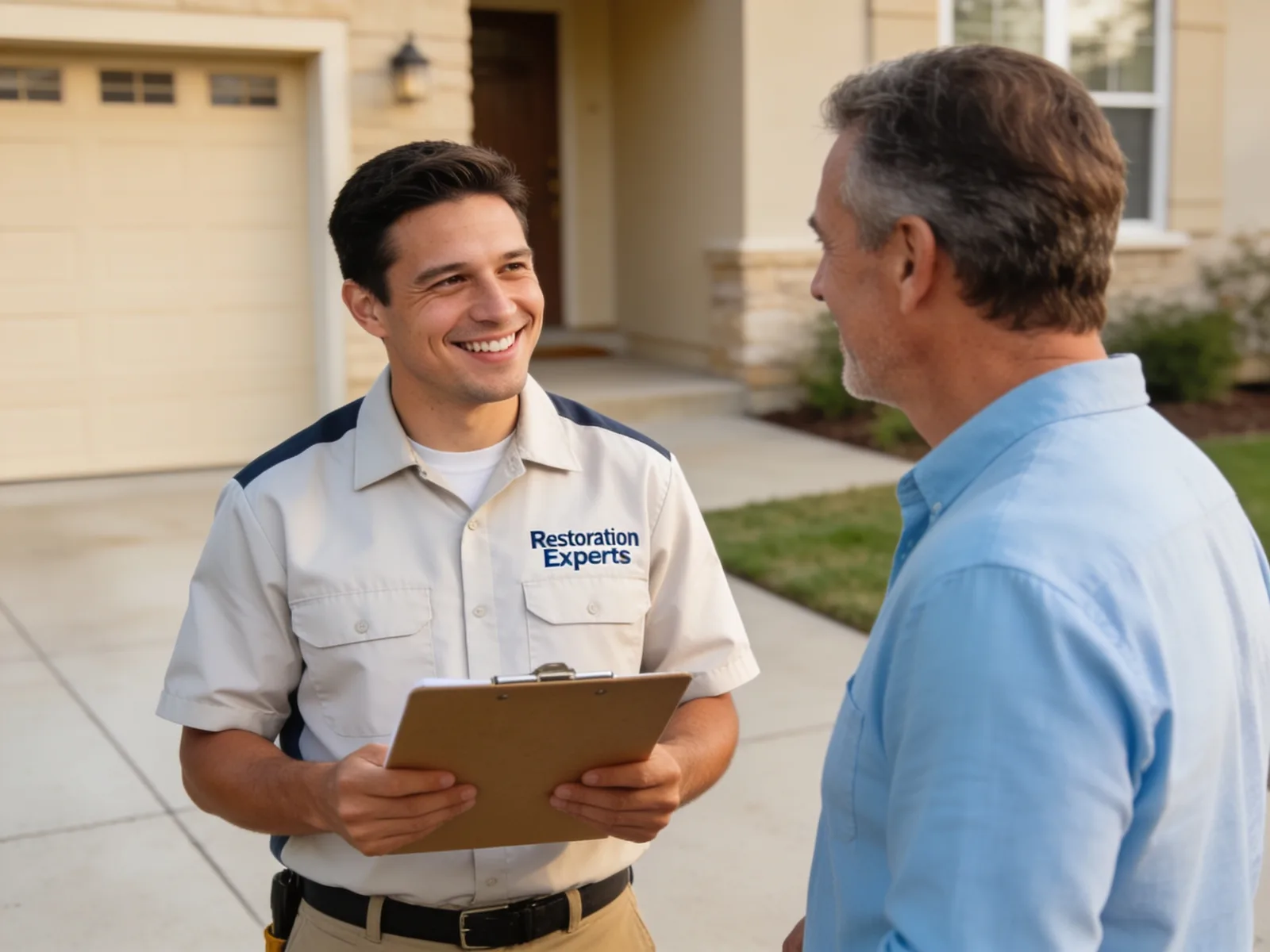 Water Damage Cleanup Willard, KY FAQs